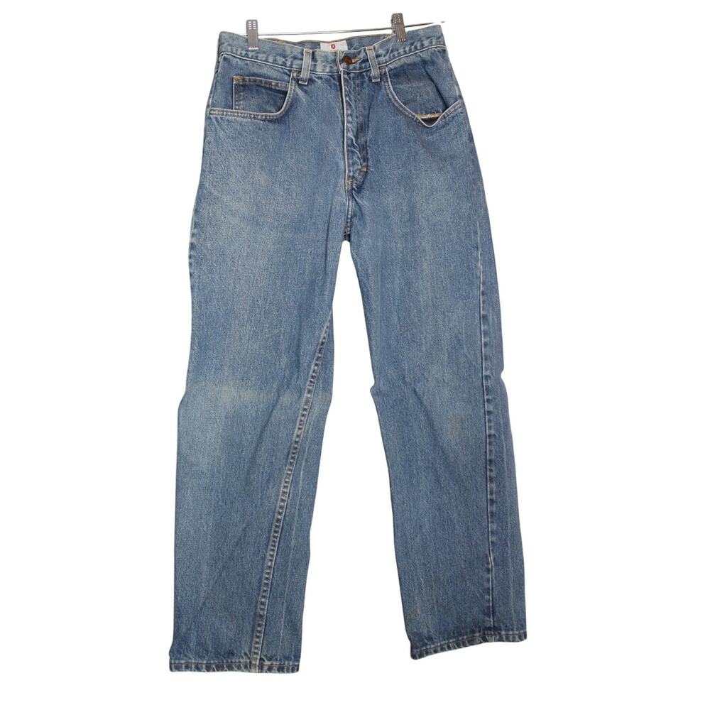 Tyndale‎ FR Jeans 31x30 Flame Resistant Jeans Made USA Mens 1230T